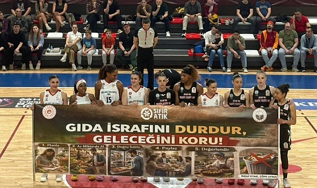 Kırklareli'nde Spor ve Çevre Bilinci Aynı Sahada Buluştu