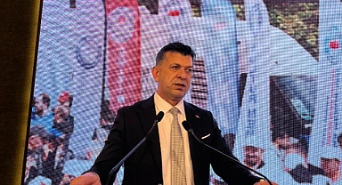 Kırklareli'nden Dünyaya Çağrı: "Artık Söz Değil, Eylem Zamanı"