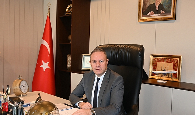 Kırklareli TSO Başkanı Soner Ilık: “Gelecek Çocuklarımızla Şekillenecek”