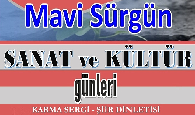 KIRKSEDER Ankara'da Sanat Rüzgarı Estirecek