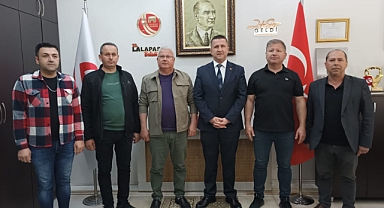 Lalapaşa Belediyesi'nde Büyük Değişim: Borç Yükünden Borçsuz Yapıya