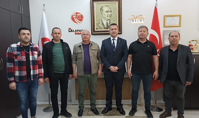 Lalapaşa Belediyesi'nde Büyük Değişim: Borç Yükünden Borçsuz Yapıya