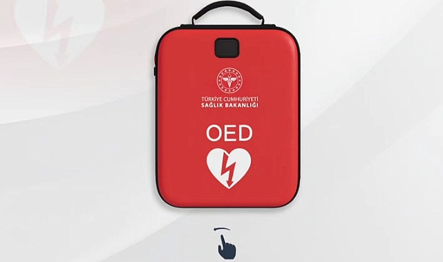 OED Nedir? Hayat Kurtaran Teknoloji
