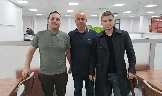 Otogarda Yeni Dönem Başladı! 5 Yazıhane Boş Kaldı