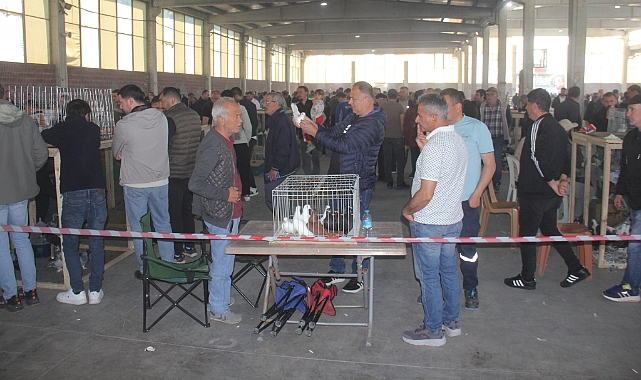 Pınarhisar'da Gönüllere Taht Kuran Renkli Festival