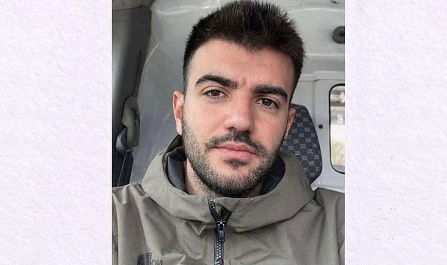Sefa Kılıç 15 Nisan'dan Bu Yana Kayıp
