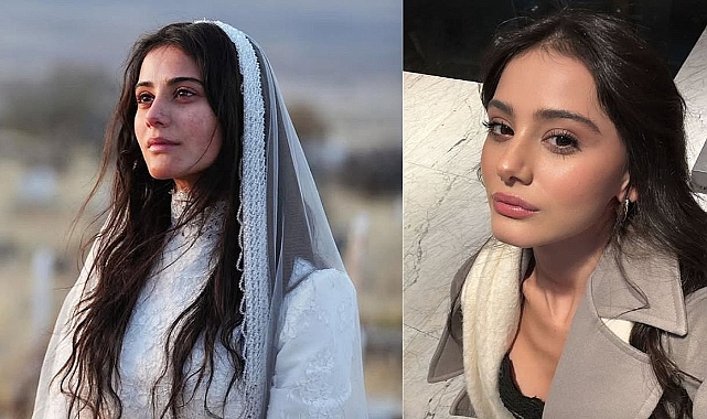 Sevdiğim Sensin'in Dicle'si Helin Kandemir'in babası nereli? Doğulu mu? Annesi Ebru Uğurlu kimdir?