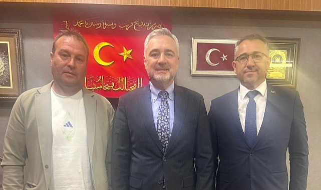 TBMM'de Büyükmandıra Gündemi