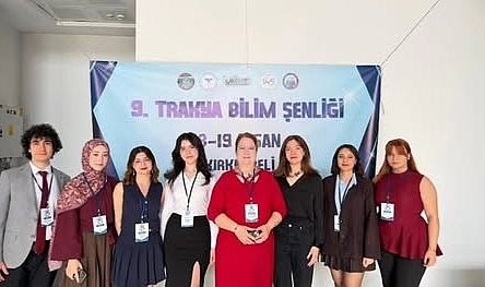 Trakya'da Bilim Köprüsü: 9. Trakya Bilim Şenliği Kırklareli'nde Gerçekleşti