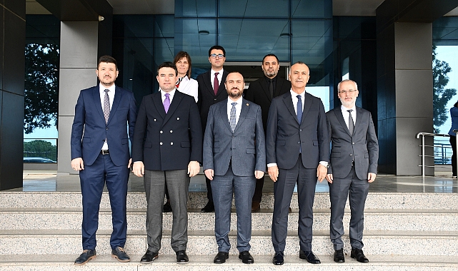 Trakya Üniversiteleri Çanakkale'de Buluştu