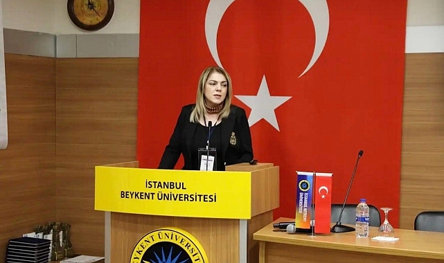 Uluslararası Konferansta KLÜ Damgası: Rektör Ak'tan Önemli Mesajlar