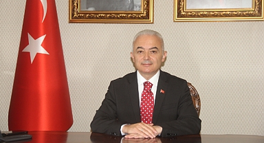 Vali Turan: "Kırklareli Turizmde Marka Olacak"