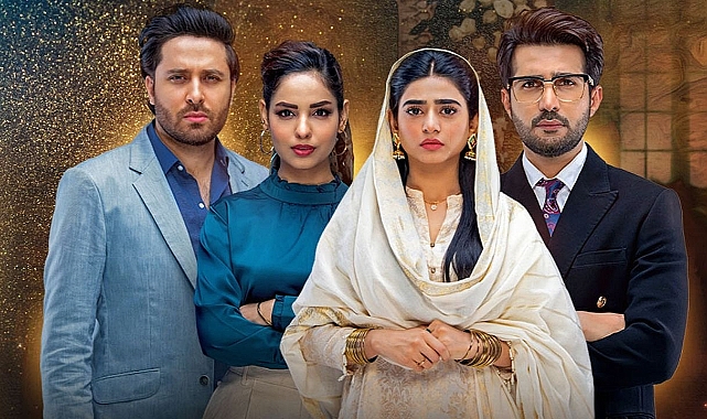 Yalnız Karar Dizisi Oyuncuları, Konusu ve Finali: Kanal 7 Pakistan Dizisi Kaç Bölüm?