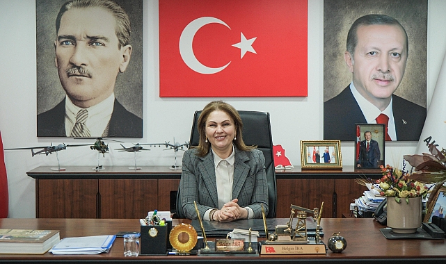 AK Parti Edirne İl Başkanı Belgin İba'dan Birlik ve Beraberlik Çağrısı