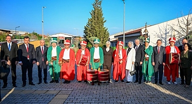 Bakan Göktaş: "Her Birey Çok Kıymetli"