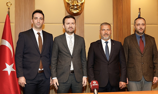 Basın İlan Kurumu ile Anadolu Üniversitesi arasında iş birliği protokolü