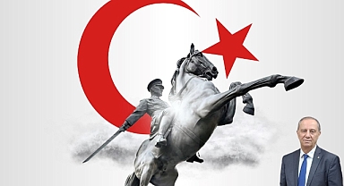 Başkan Altıntel: "Türkiye'nin En Büyük Gücü Gençlerimizdir"