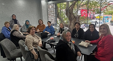 Başkan Çevikbaş: "Dayanışmayla Daha Güçlüyüz"
