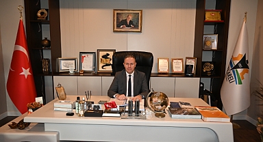 Başkan Ilık: "Sistem Ekonominin Temelidir"