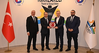 Başkan Soner Ilık: "Kayıtlı İstihdam Güçlü Ekonominin Temelidir"