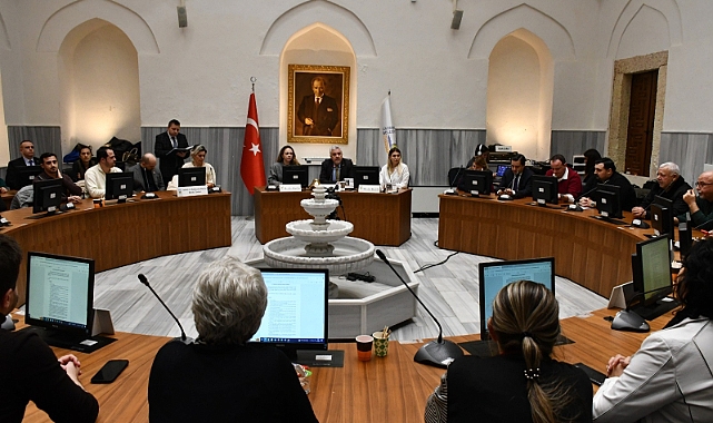 Borçlanmadan Dev Bütçe Yönetimi: Lüleburgaz'dan Örnek Tablo