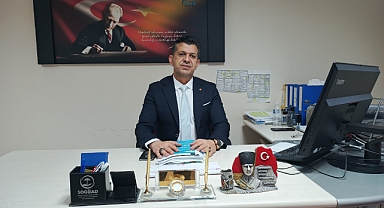 Büro Memur-Sen Kırklareli Şube Başkanı  Yüzer: "Adalet ve Huzur İçin Mücadele Sürecek"