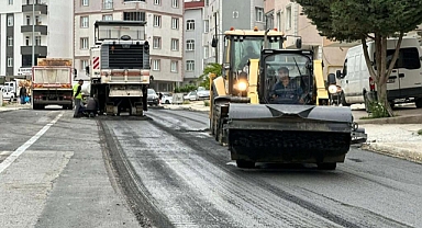 CANDAN BAŞKAN: "GELECEĞİN ÇERKEZKÖY'ÜNÜ İNŞA EDİYORUZ"