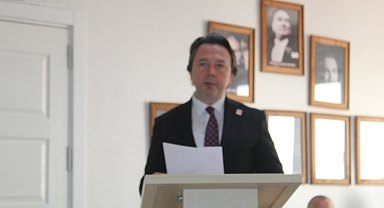 CHP Kırklareli İl Başkanlığı'ndan Sert Açıklama: "Siyaseti Dizayn Ettirmeyeceğiz"
