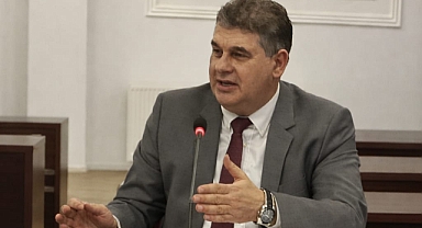 CHP'li Vecdi Yüce'den Sert Mesaj: "CHP'nin İradesini Kimse Gölgeleyemez"