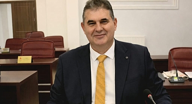 CHP'li  Yüce: "Çağdaş ve Üreten Gençlik Türkiye'nin Geleceğidir"