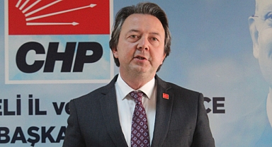 CHP'nin 81 İl Başkanı Tek Ses Oldu: "Sandığın İradesine Sahip Çıkacağız"