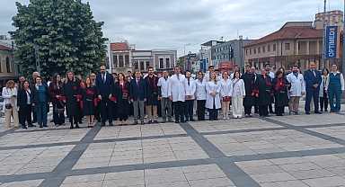 Eczacılar İsyanda! "Plansız Artış Mesleği Bitiriyor"