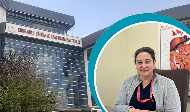 Kırklareli Eğitim ve Araştırma Hastanesi'ne Genel Cerrahi Uzmanı