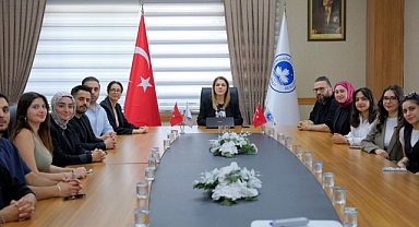 Kırklareli'nde "Kampüs Oscarları" Heyecanı Başladı
