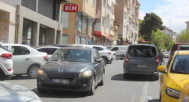 Kırklareli'nde Ters Yön Kabusu: Sürücüler Uyarıları Dinlemiyor