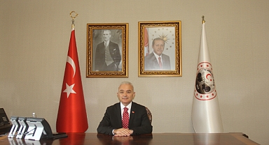 Kırklareli Valisi Uğur Turan: "Birlik, Beraberlik ve Dayanışma Günüdür"
