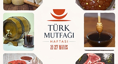 Kırklareli Valisi Uğur Turan: "Sofra Bir İrfan Mektebidir"
