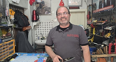 "Kör Bıçak Büyük Risk" Kurban Bayramı Öncesi Kritik Uyarı