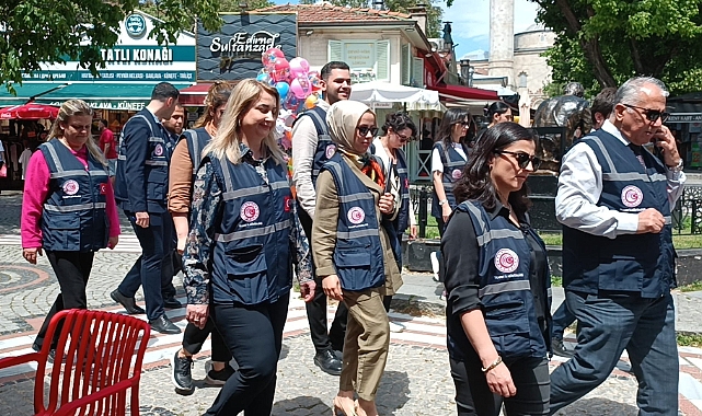 Kurban Bayramı Öncesi Market ve Kasaplara Yakın Takip