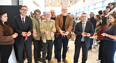 Lüleburgaz'da "Tarihin İzleri" Sergisi 22 Mayıs'a Kadar Açık