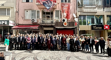 Milletvekili Vecdi Gündoğdu: "Seçime Kadar Durmak Yok"