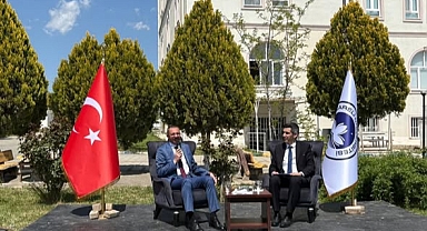 Pınarhisar'da "Kariyer Yolculuğu" Etkinliği Öğrencilerle Buluştu