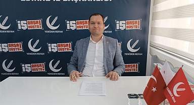 Sarayiçi Çıkışı Gündem Oldu! Yeniden Refah’tan Dikkat Çeken Açıklamalar