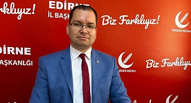Sarayiçi İçin Kritik Uyarı: "Burası Ecdadın Emaneti"