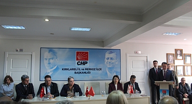 Tamaylıgil'den Kritik Açıklama: "Sandık Milletin Sesidir"
