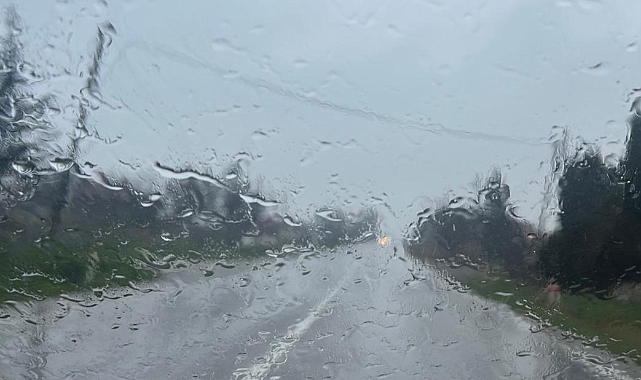 Trakya’da 12 Mayıs Hava Durumu: Gök Gürültülü Sağanaklar Bölgede Etkili Olacak