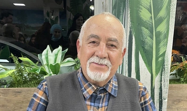 Trakya Gazeteciler Derneği Başkanı Orhan Doğan: “Bilinçli Gençler Güçlü Toplumun Temelidir”