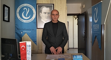 Yesevi Hareketi'nden 3 Mayıs Vurgusu: "Türkçülük Birleştirir"