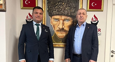 Zafer Partili Ataman: "Atatürk ve Cumhuriyet Ekseninde Birleşmeliyiz"