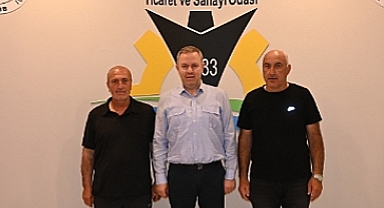 Başkan Soner Ilık: "Köylerimizin Yanındayız"